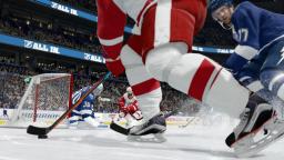 NHL 17 Screenshot 1